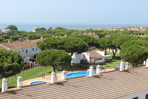 La maison de ANA BELÉN