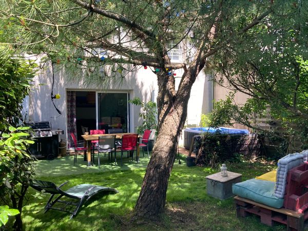 Maison Cosi proche de La Rochelle