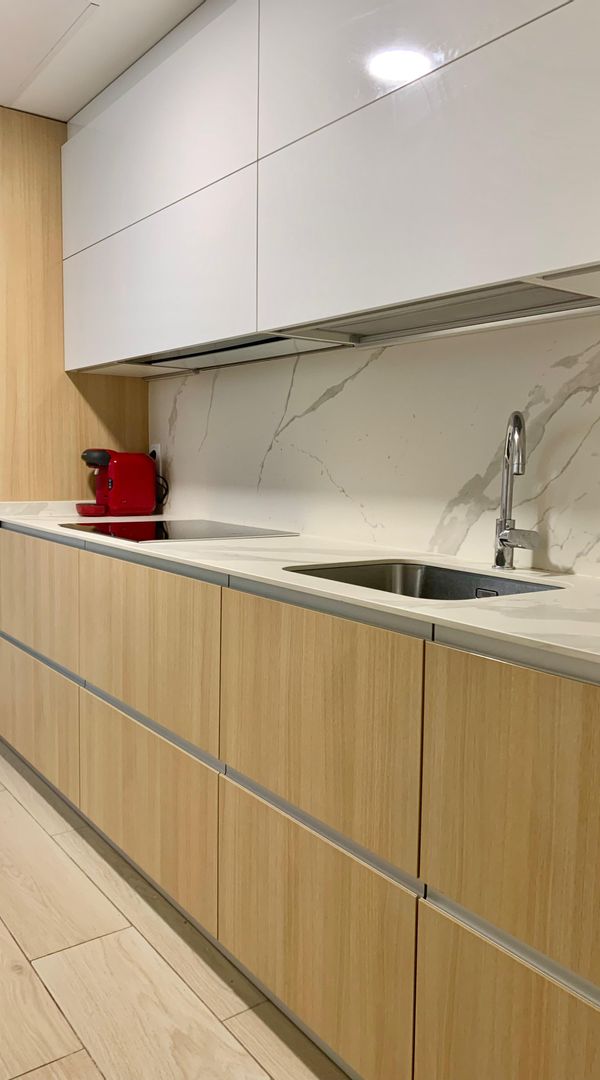 La maison de Laura & Pedro