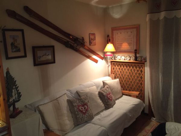 La maison de Stefania