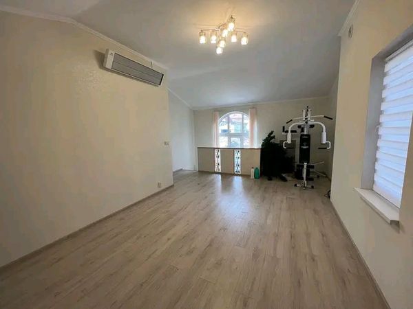 Sergii and Family's house