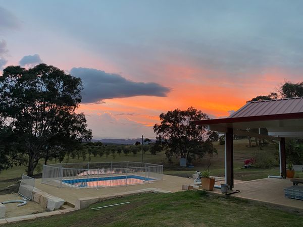 Casa di Gill and Neil