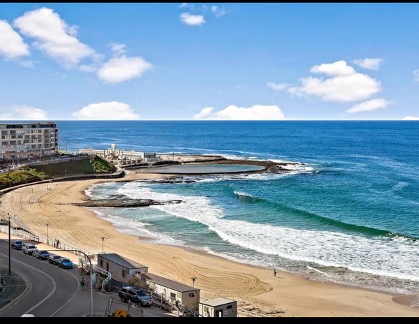 La maison de Gill and Neil