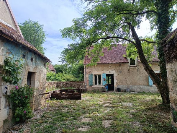 Marionina kuća
