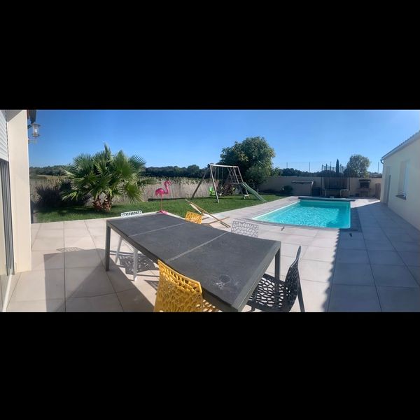 La maison de Antoine