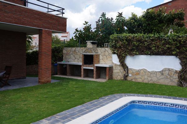 La maison de Beatriz