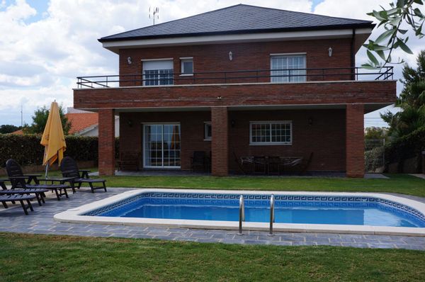 La maison de Beatriz