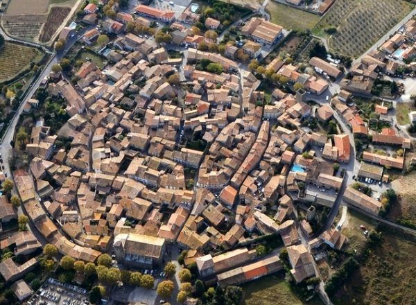 La maison de Kristine