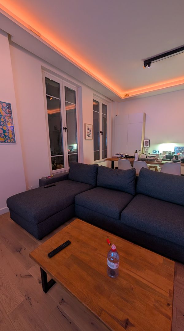 La maison de JOACHIM