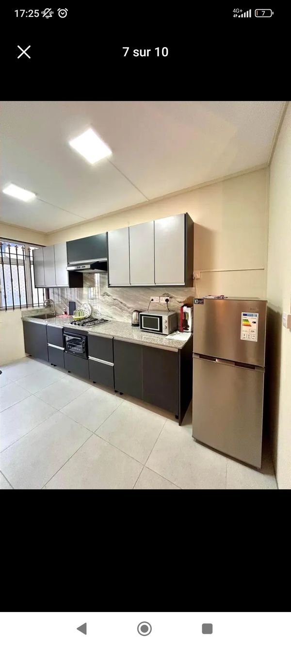 La maison de Charlyne