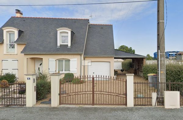 La chambre privée de Nicolas