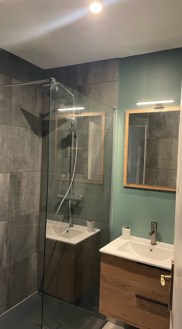 La Goutte d’eau