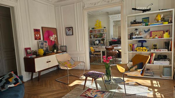 Casa di Margaux