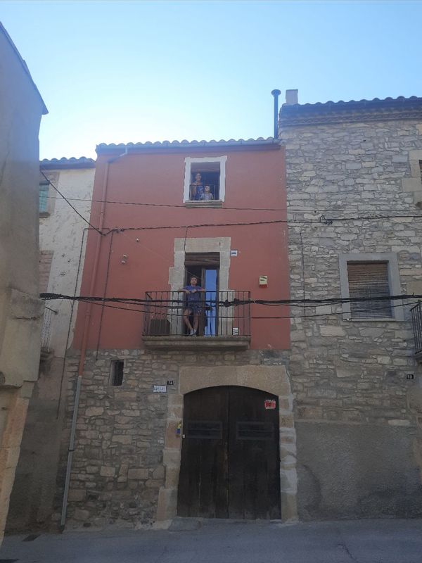 La maison de Martí i Alba