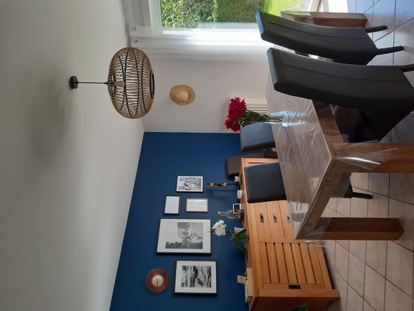 La maison de Vincent&Carole en Loire Atlantique