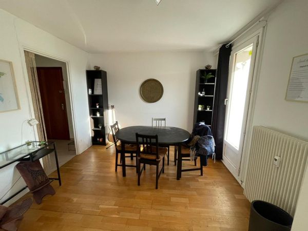 Christelle's house