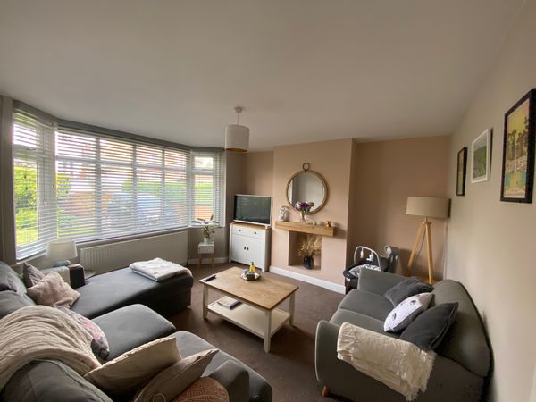Gemma's house