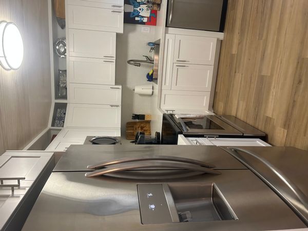 La maison de Carla Colleen