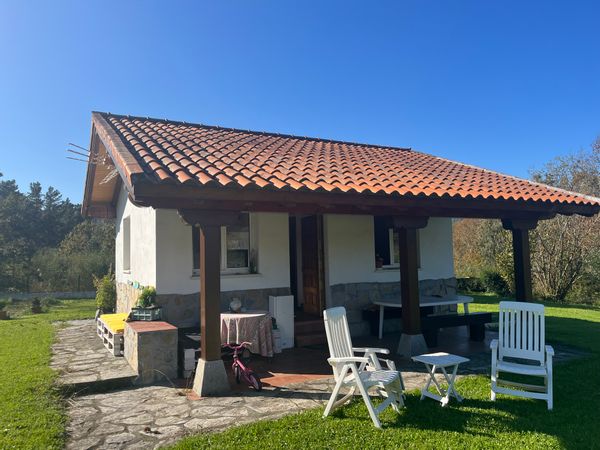 huis van Beatriz