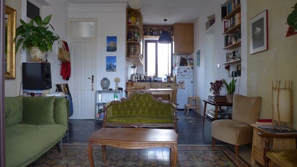 Casa de Florencia