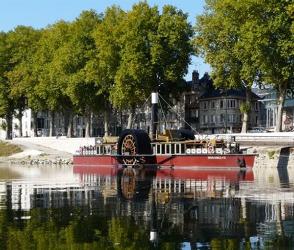 La maison de Lucie Et Hervé