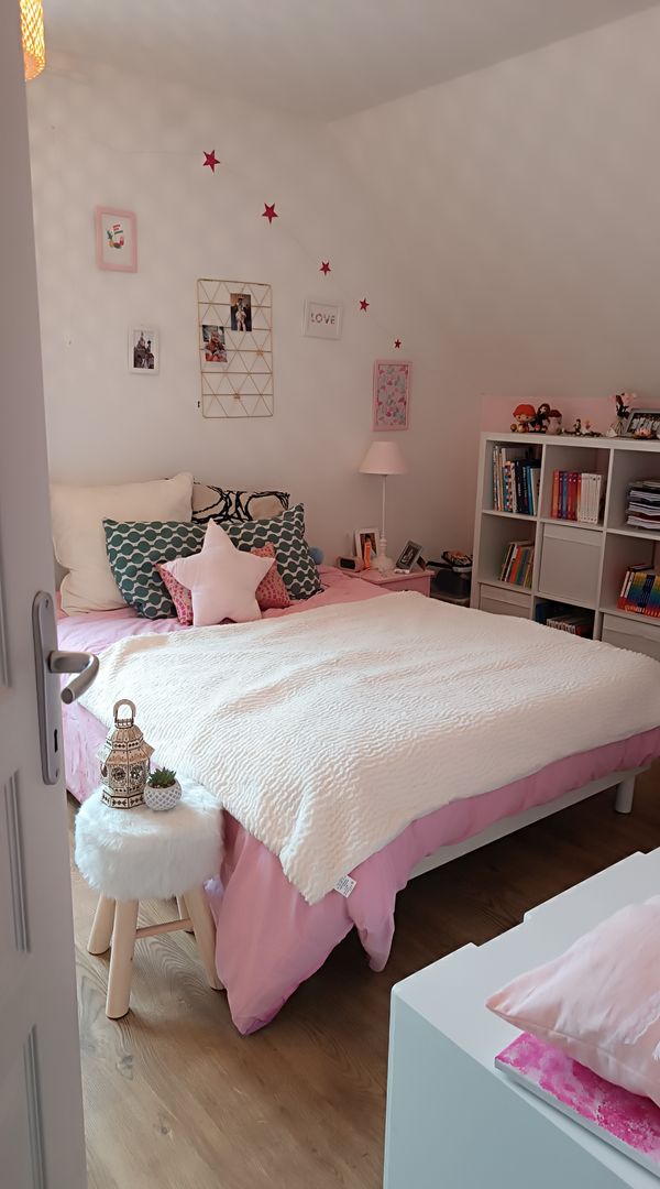 Casa de Lucie Et Hervé