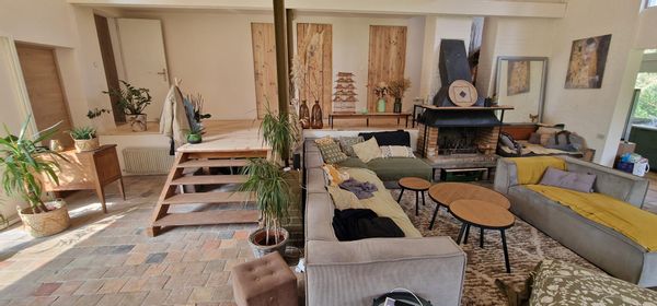 La maison de Pablo & Julie