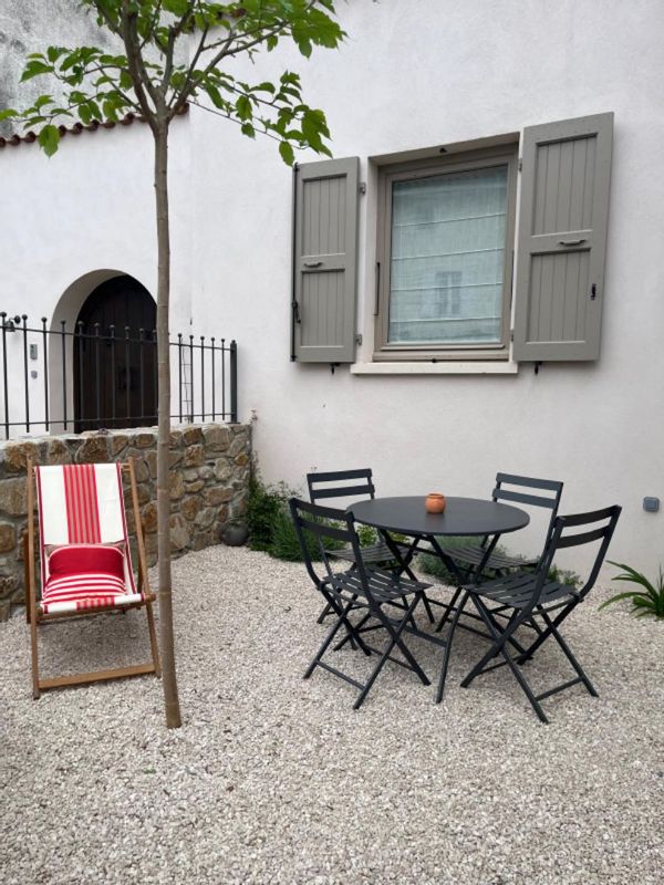 La Maison au bord de l'eau