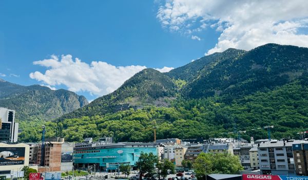 La maison de Roberto