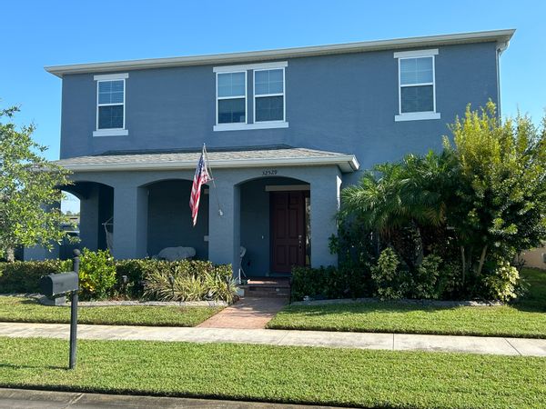 Tampa, FL Tropical Getaway