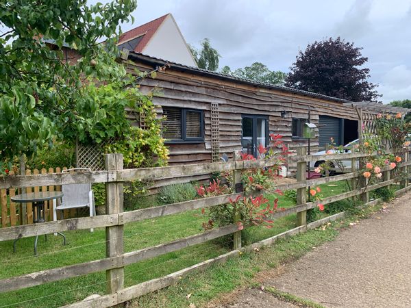 La maison de Matthew