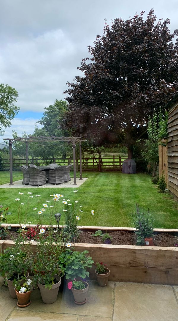 La maison de Matthew