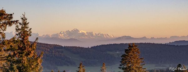 La maison de Christine