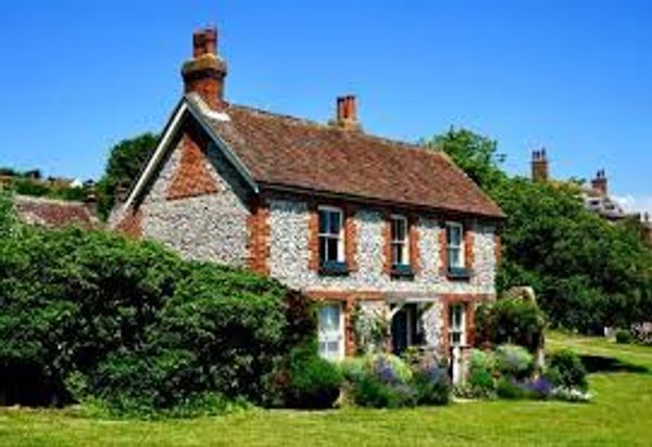La maison de Milo