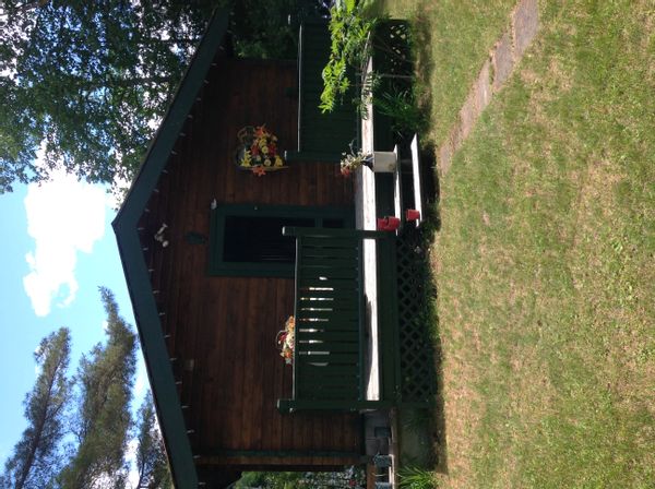 Daniel's house