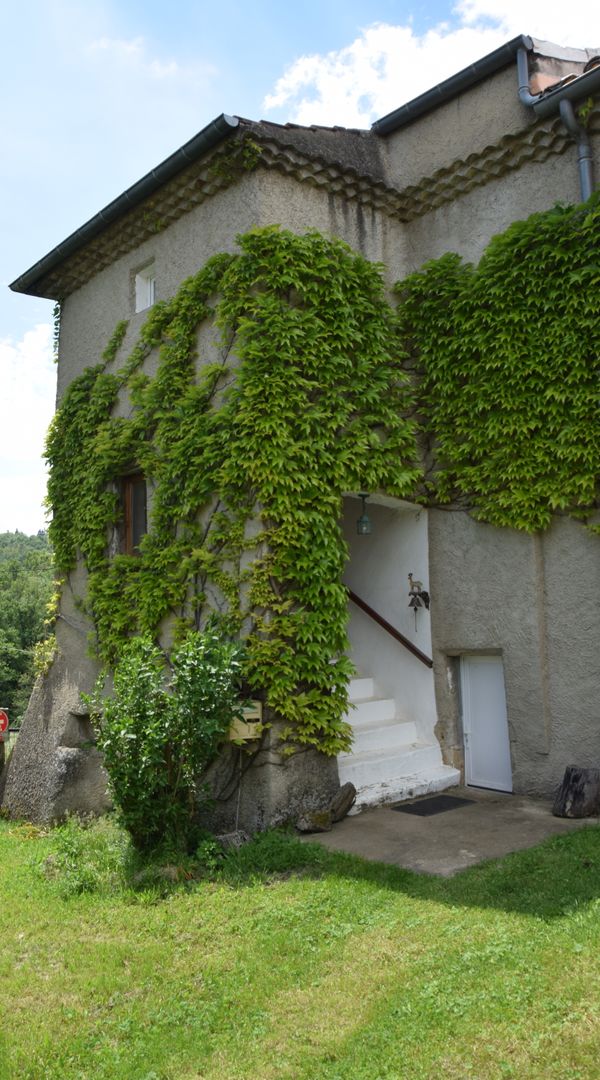 Angelo's house