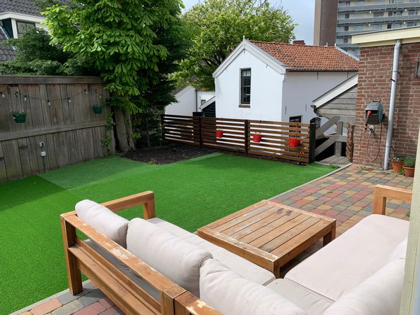 La maison de Kristel