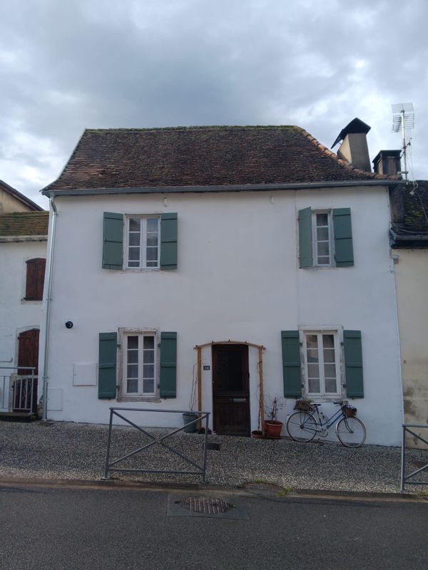 Casa di Stephanie