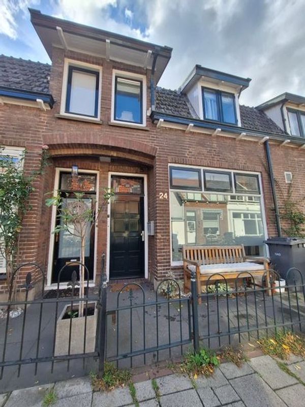 La maison de Maartje