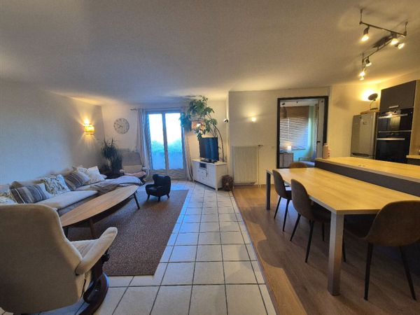 maison familiale en Auvergne