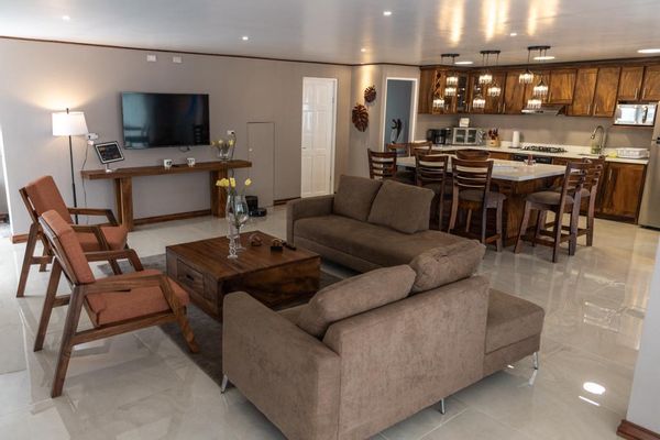 Casa di Finca las Luciernagas