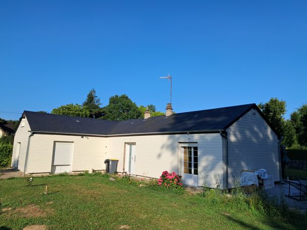 Erics hus