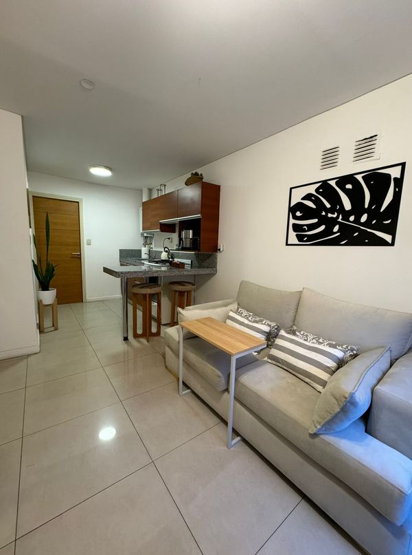AMPARO's house