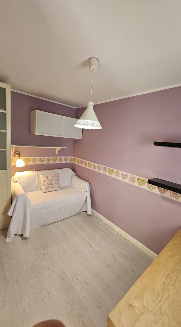 Casa de Marc&Alejandra