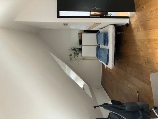 La maison de Joachim