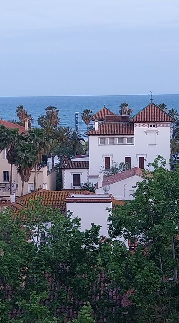 La maison de Marisa