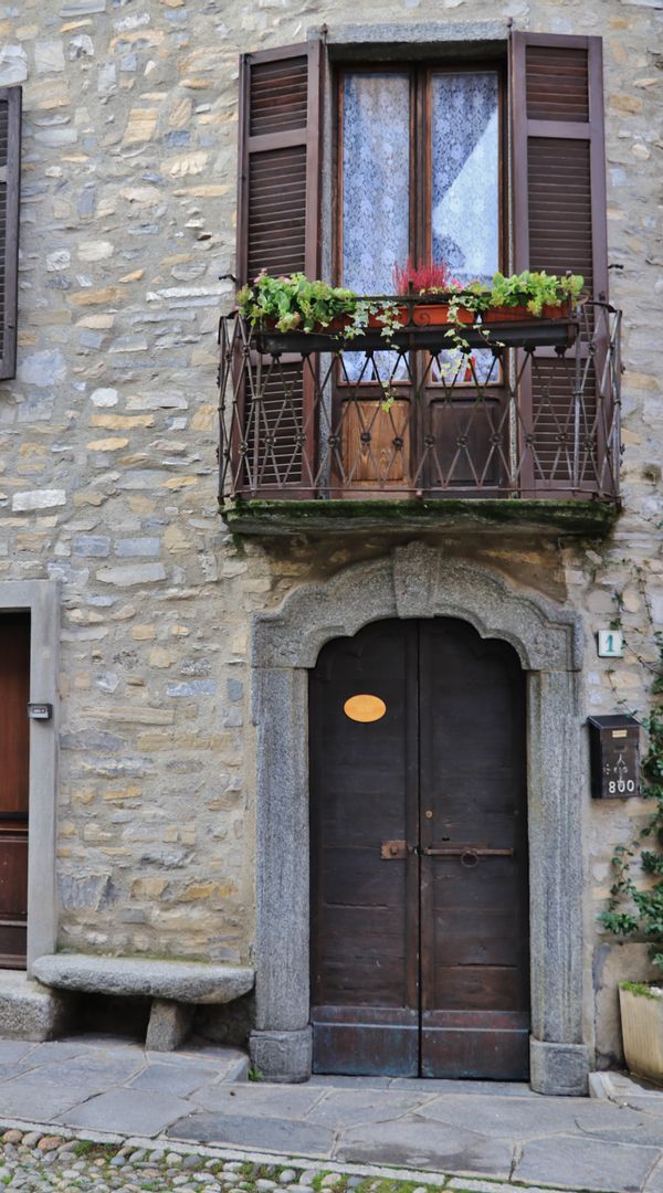 La Casa di Molina