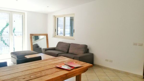 Flat near the beach in Giardini Naxos