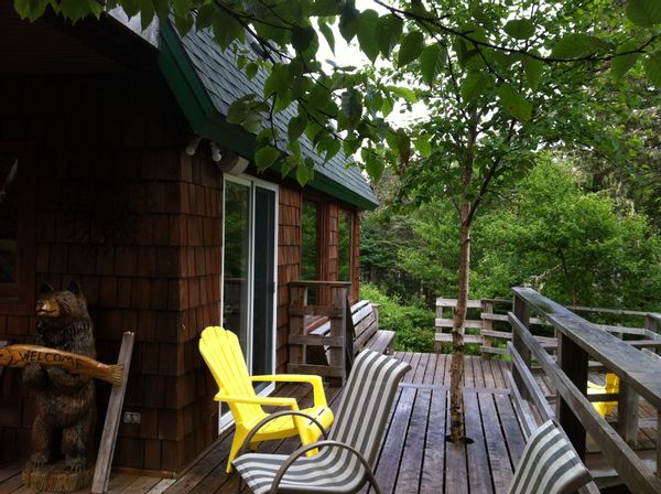 Moose Grove