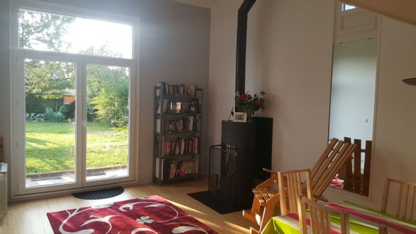 Gwendolineg's house